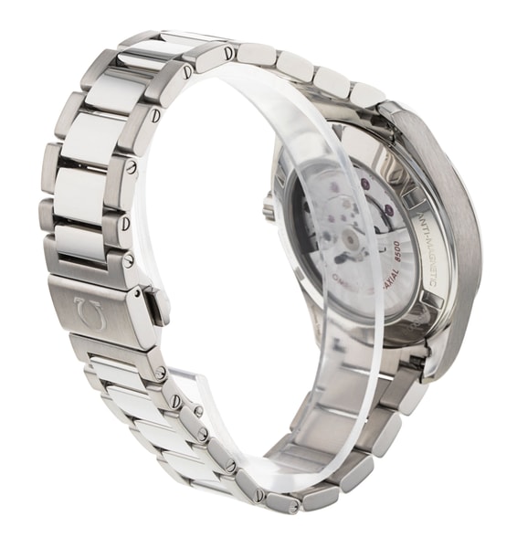 Omega Aqua Terra 150m Gents 231.10.42.21.01.004